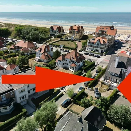 Holiday home Mandelmeeuw -