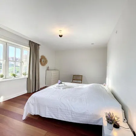 Mandelmeeuw - Holiday home