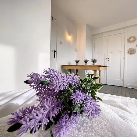 Holiday home Mandelmeeuw -