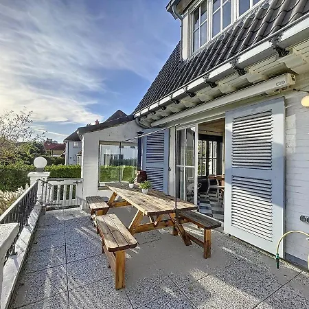 Mandelmeeuw - Holiday home *